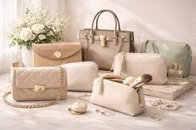 Bags & accessories