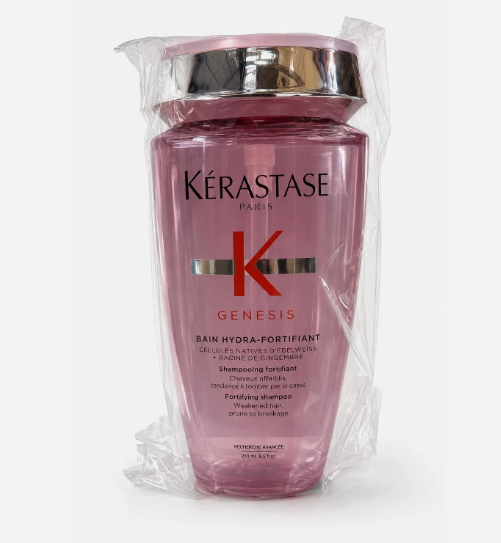 Kerastase Genesis Hydra-Fortifiant Shampoo 8.5 oz