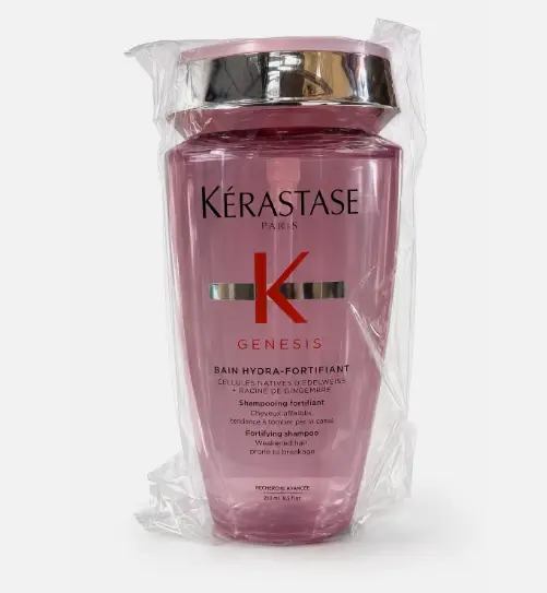 Kérastase Genesis Hydra-Fortifiant Shampoo 8.5 oz 250 mL