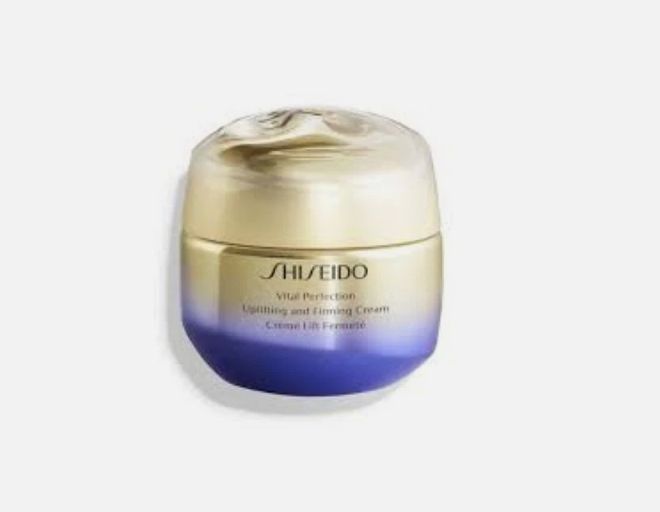 Shiseido Vital Perfection Uplifting Firming ADVANCED Cream 50ml/ 1.7oz New InBox