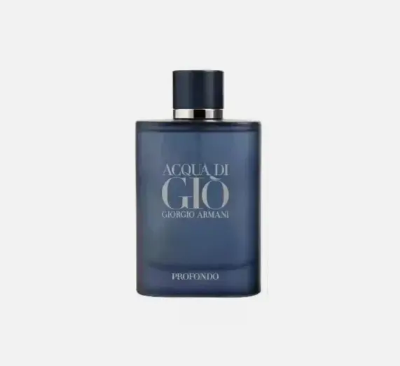 Giorgio Armani Acqua Di Giò Profondo Parfum 100ml for Men