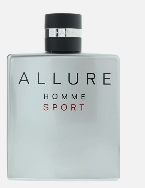 Chanel Allure Homme Sport EDT 150ml